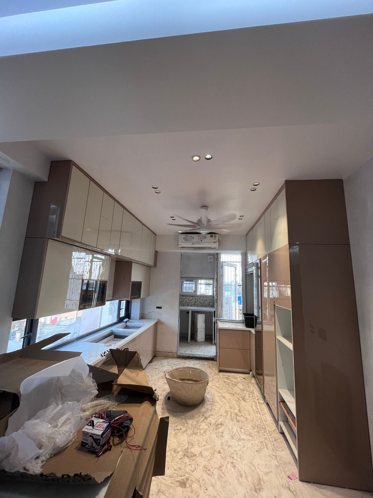 Kitchen Project 7
